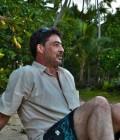 Rencontre Homme Nouvelle-Calédonie à Nouméa : Peter, 54 ans